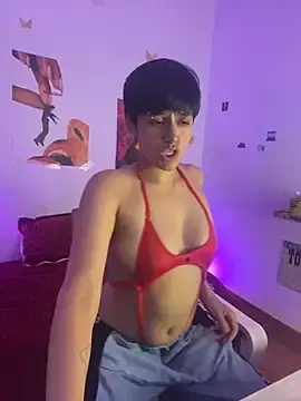 Stripchat Best Webcam of spicyferny