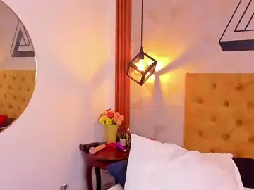 Stripchat Live Porn of violet_sweet19