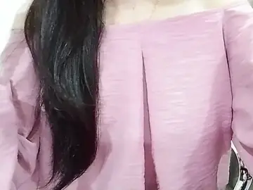 Stripchat Live Porn of Aminababiew