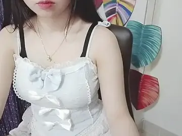 Stripchat Live Sex of Ari-sweety