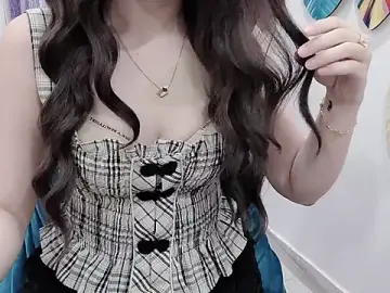 Stripchat Nude Webcam of Ari-sweety