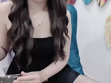 Stripchat Nude Webcam of Ari-sweety