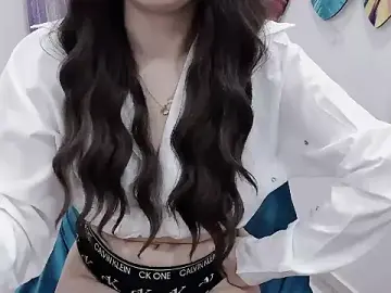 Stripchat Sex Cam of Ari-sweety