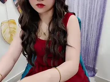 Stripchat Adult Webcam of Ari-sweety