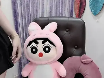 Stripchat Live Porn of Ari-sweety