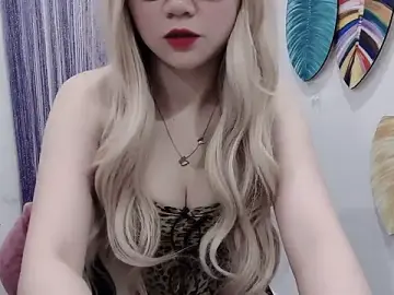 Stripchat Nude Webcam of Ari-sweety