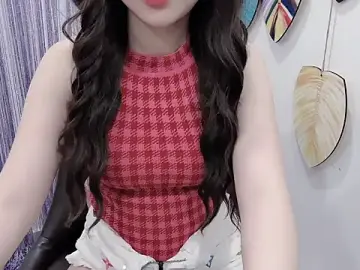 Stripchat Free Live Porn of Ari-sweety