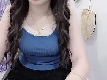 Stripchat Live Porn of Ari-sweety