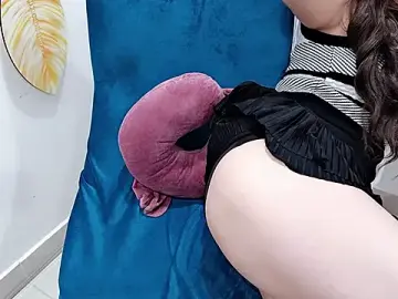 Stripchat Best live sex cam show of Ari-sweety