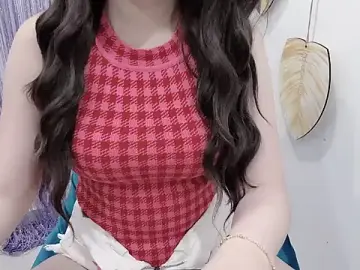 Stripchat Best Webcam of Ari-sweety