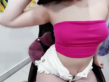 Stripchat Free Live Porn of Ari-sweety