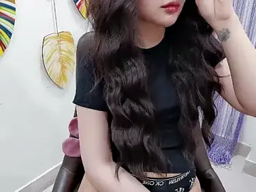 Stripchat Watch Live Sex Cams of Ari-sweety