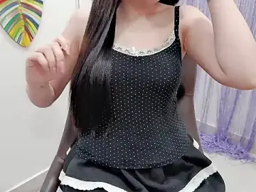 Stripchat Sex Cam of Ari-sweety