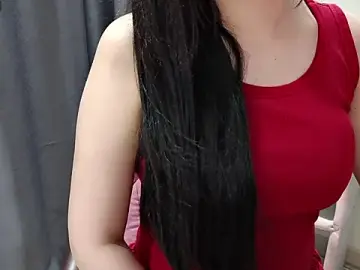 Stripchat Live Sex Cam of Ari-sweety
