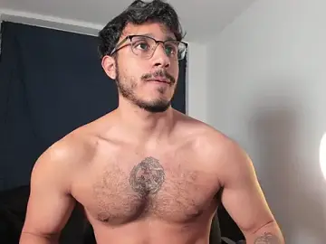 Stripchat Best Webcam of JayMarcos_