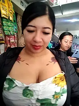 Stripchat Sex Chat of Pp-ari4na03