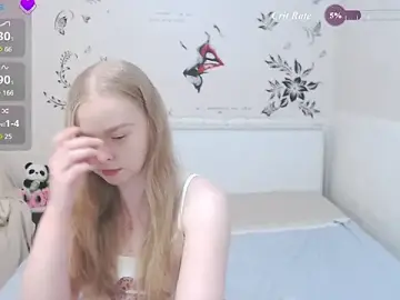 Stripchat Live Porn of alice_de