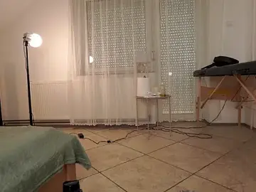 Stripchat Live Porn of foxeslovefoxes