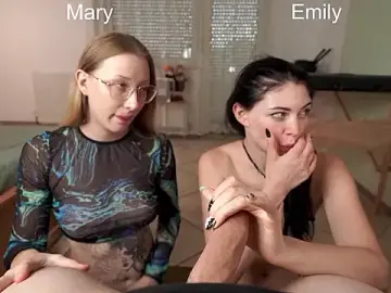Stripchat Sex Chat of foxeslovefoxes