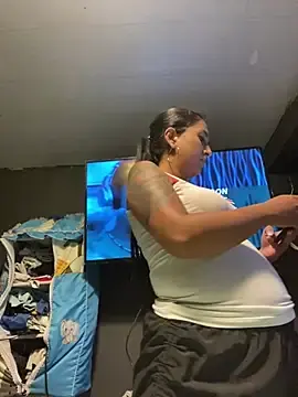 Stripchat Best live sex cam show of luna_asss