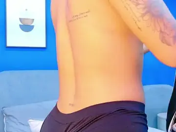 Stripchat Nude Webcam of martina_roldam