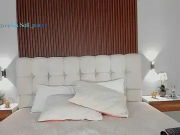 Stripchat Best live sex cam show of sofi_potter_