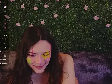 Stripchat Live Porn of EkaterinaUpple