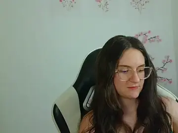 Stripchat Sex Cam of LivGomezXOXO