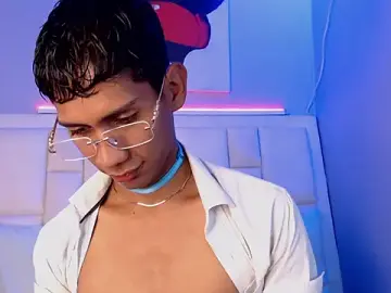 Stripchat Sex Chat of Nick_Collins18