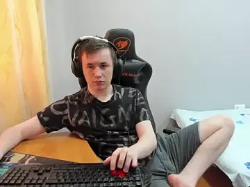 Stripchat Live Sex of iliaskrislove