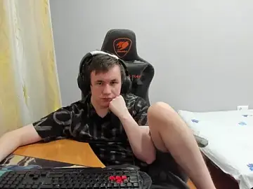 Stripchat Adult Video Chat of iliaskrislove