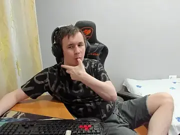 Stripchat Private Sex Chat of iliaskrislove