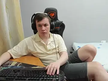 Stripchat Best live sex cam show of iliaskrislove