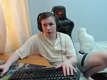 Stripchat Best Webcam of iliaskrislove