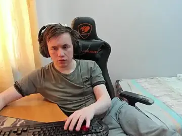 Stripchat Free Live Porn of iliaskrislove