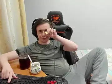 Stripchat Sex Chat of iliaskrislove