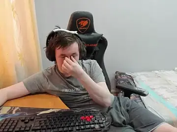 Stripchat Sex Chat of iliaskrislove