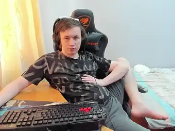 Stripchat Best live sex cam show of iliaskrislove