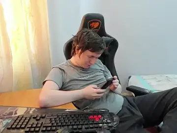 Stripchat Nude Webcam of iliaskrislove