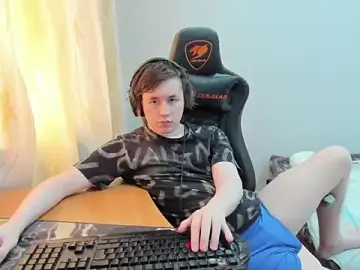 Stripchat Free Porn Cam of iliaskrislove