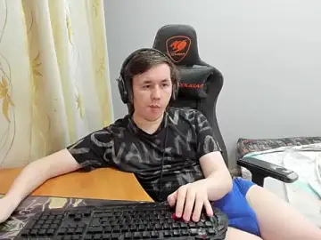 Stripchat Best Webcam of iliaskrislove