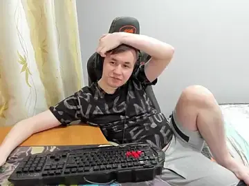 Stripchat Free Porn Cam of iliaskrislove