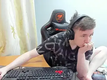 Stripchat Live Sex Cam of iliaskrislove