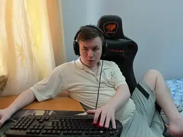 Stripchat Sex Cam of iliaskrislove