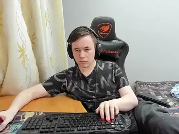Stripchat Live Sex of iliaskrislove