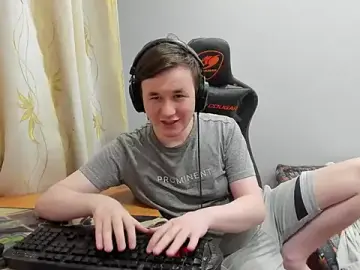 Stripchat Adult Webcams of iliaskrislove