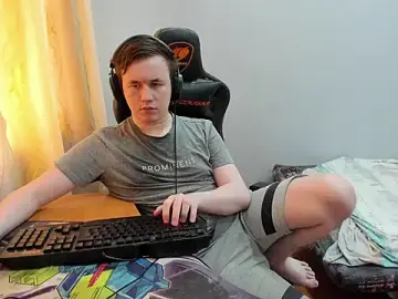 Stripchat Best Webcam of iliaskrislove