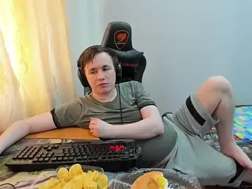 Stripchat Adult Webcam of iliaskrislove