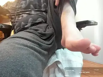 Stripchat Sex Cam of iliaskrislove