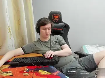 Stripchat Sex Cam of iliaskrislove